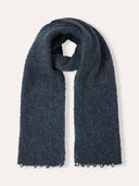 Bouclé Scarf
