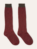 Women's Donegal Boot Socks