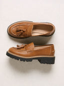 Tassel Loafers