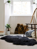 Tibetan Rug