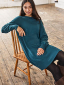 Supersoft Slouch Dress
