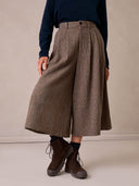 Heritage Check Pants