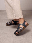 Fisherman's Sandals
