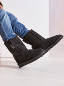 Kids' Celt Shearling Boots