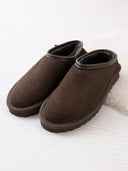 Men's Celt Clogs - (with back)