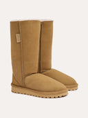 Original Celt Shearling Boots - Calf