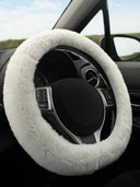 Steering Wheel Cover