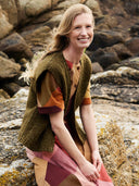 Donegal Vest
