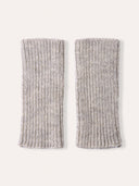 British Wool Wrist Warmers