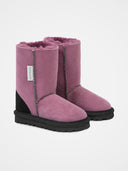 Kids' Celt Shearling Boots