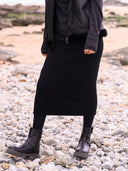 Supersoft Midi Skirt