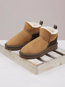 Celt Super Shortie Boots