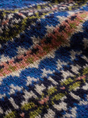 Harley of Scotland Highlands Crew Neck Sweater