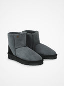 Celt Shearling Shortie Boots