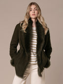 Toscana Trim Jacket