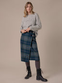 Midi Celt Kilt