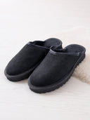Men's Celt Clogs - (backless)