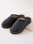 Clogs (backless)