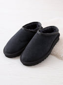 Men's Celt Clogs - (with back)