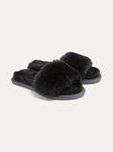 Luxe Slide Slippers