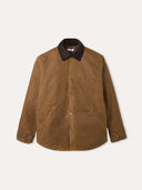 Men's Lightweight Waxed Jacket
