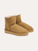 Celt Shearling Shortie Boots