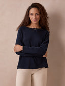 SUPERSOFT ESSENTIAL SWEATER