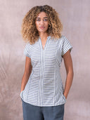 Cutabout Stripe Sweater