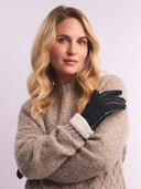 Shearling Gloves