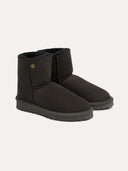 Celt Shearling Shortie Boots