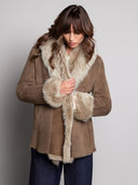 Toscana Trim Jacket