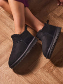 Celt Super Shortie Boots