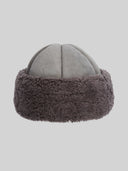 Women's Shearling Beanie