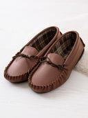 Men's Golf Moccasins