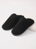 Shearling Slippers
