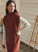 Merino Sweater Dress
