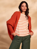 Supersoft Cocoon Cardigan
