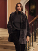 Single-Breasted Jacket