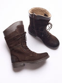 Woodsman Boots