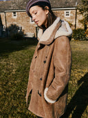 Celtic Duffle Coat