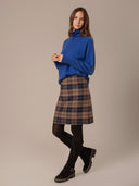 Celt Wool Skirt