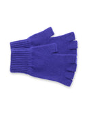 Supersoft Fingerless Gloves