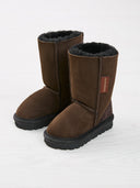 Kids' Celt Shearling Boots