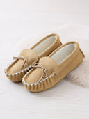 Men's Loafer Hard Sole